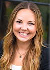 Lizzy Crist - ARCS Minnesota Scholar, Board Member-at-Large